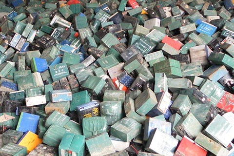 萝北普阳农场高价蓄电池回收_二手电池回收