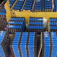 水城阿戛锂电池回收价,高价报废电池回收